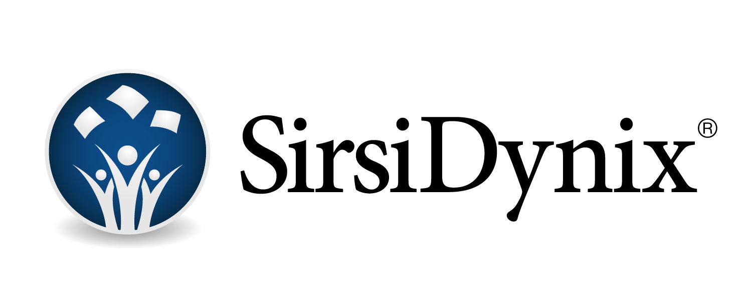 SirsiDynix Logo